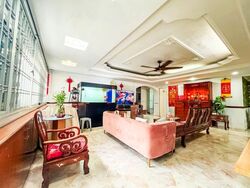 Blk 716 Pasir Ris Street 72 (Pasir Ris), HDB Executive #585417951